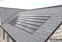 Solar Shingles: The Next Generation of Home Energy