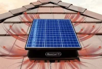 Unlock Savings with Solar Powered Attic Fans