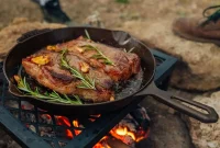 Yeti’s Coveted $400 Skillet, Sold Out in Hours, Is Back