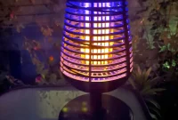 PIC Solar Bug Zapper Torch Review: Is It Worth the Buzz