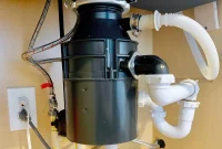 Garbage Disposal Wiring Simplified