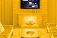 Affordable Luxury for Your Patio: A Quality Outdoor TV Under $900