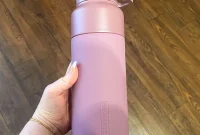Brumate Rotera Review: The Leak-Proof Bottle That Actually Works