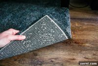 Flatten Your Folds: 7 Brilliant Tips for a Seamless Rug