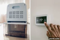 Beyond Humidity: Do Dehumidifiers Offer a Cooling Benefit?