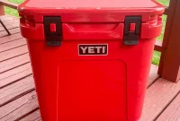 Yeti Roadie 48: We Put the Tall, Tough, Rolling Cooler to the Test
