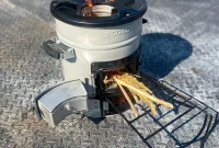 EcoZoom Versa Camping Stove Field Test Is This the Best Rocket Stove You Can Buy