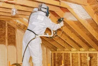 Best Insulation Options for Cathedral Ceilings