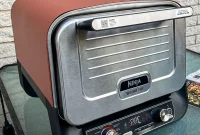 Is the Ninja Woodfire 8-in-1 Outdoor Oven a Game Changer? Our Test Results