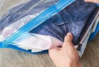 My Moving Secret Weapon: Vacuum Storage Bags