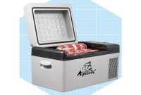 Alpicool C20 Portable Freezer Our Tested Road Trip Essential