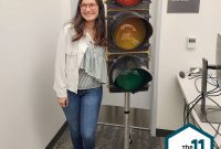 Inside the Eleven Percent: Meet Traffic Engineer Gretchen Avilés Piñeiro