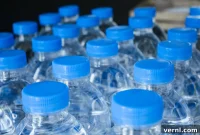 Never Run Dry: Long-Term Water Storage for Survival