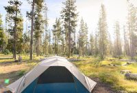 When Heat Makes Camping Dangerous