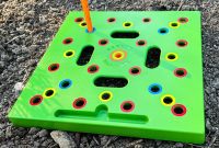 Plant Smarter Harvest Bigger Our Seeding Square Hands On