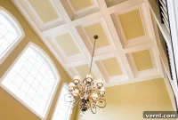 Coffered Ceilings: A Worthy Investment?