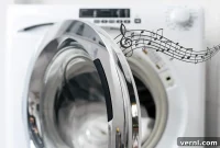 The Real Song Hiding In Your Washing Machine’s Tune