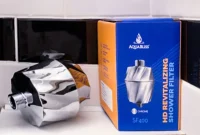 AquaBliss Shower Filter Is It Worth The Hype