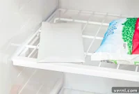 Zarfı Dondurucuya Koymanın Sırrı