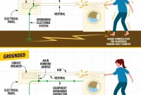 Electrical Grounding Your Home’s Invisible Shield