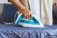 Erase Dryer Burn Marks From Your Clothes