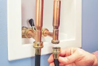 Quiet Your Banging Water Pipes