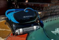 Dolphin Nautilus Robotic Pool Cleaner Editor’s Hands-On Review