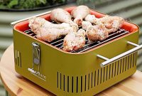 Everdure Cube: Your Portable Grilling and Outdoor Kitchen Hub