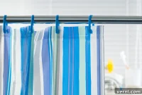 Time to Ditch Your Shower Curtain?
