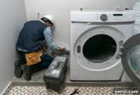 Navigating Laundry Room Plumbing Standards