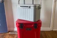Oyster Tempo Cooler vs Yeti Roadie The Ice Endurance Test