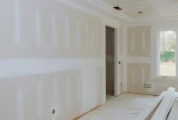Sheetrock and Drywall Uncovering the Distinctions