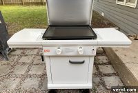 LoCo SmartTemp Griddle: Cooking Just Got Effortless