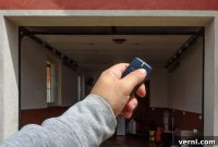 Effortless Garage Door Opener Programming