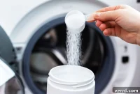 Unlock Bleach Power for Sparkling Laundry