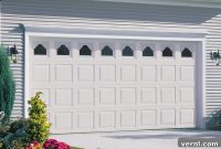 Decoding Vinyl Garage Doors: Your Pre-Purchase Handbook