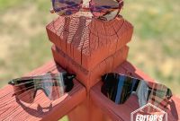My Go-To Hiking Sunglasses: Affordable Polarized Tifosi