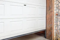Solving the Mystery of Your Self-Opening Garage Door