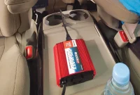 How to Power Laptops and TVs with a Car Inverter