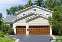 Standard Garage Door Dimensions
