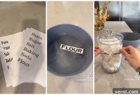 Master Clear Labels Fast With This Budget Friendly Secret