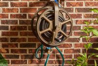 Experienced Gardener Praises Liberty Garden Hose Reel