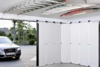Sliding Garage Doors: Discover If They’re Your Ideal Match