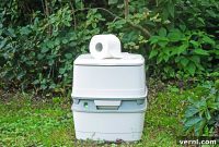 The Ultimate Guide to Composting Toilets