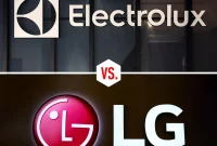 Electrolux vs LG Front Load Washers: The Definitive Showdown