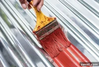 Painting Stainless Steel Your Comprehensive Guide