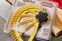 Hedgehog Featherboard: Unlocking Precision Table Saw Cuts