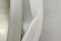 Unkinking Your PEX Pipes