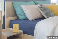 Ditch the Top Sheet: Simplify Your Bedtime Routine