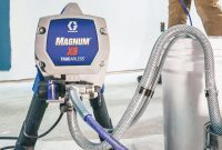 Graco Airless: Your Secret Weapon for Flawless Project Finishes